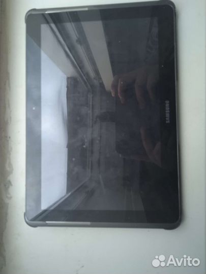Samsung Galaxy Tab 2