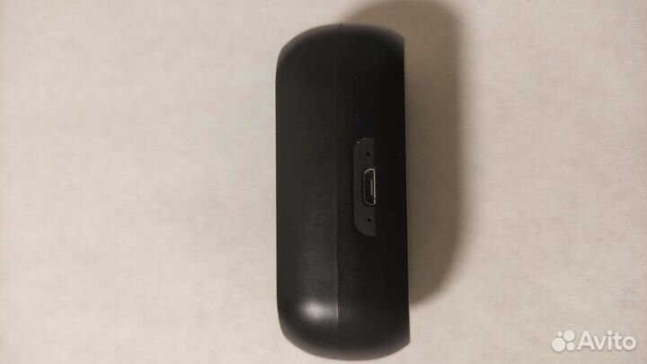 Беспроводные наушники QCY T1