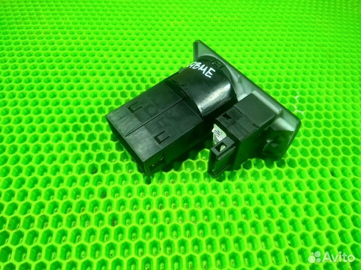 Блок управления светом Skoda Fabia 1 2005