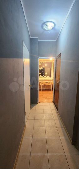 2-к. квартира, 50 м², 2/2 эт.