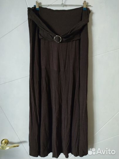 Платье новое. Юбки