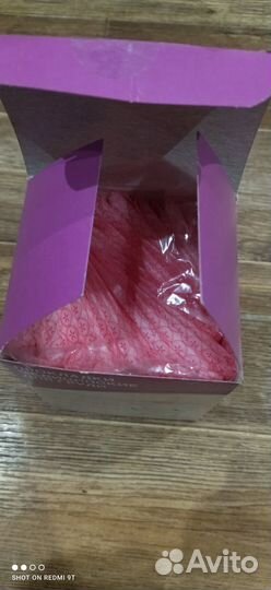 Прокладки для груди