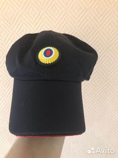 Кепка ппс (полиция)