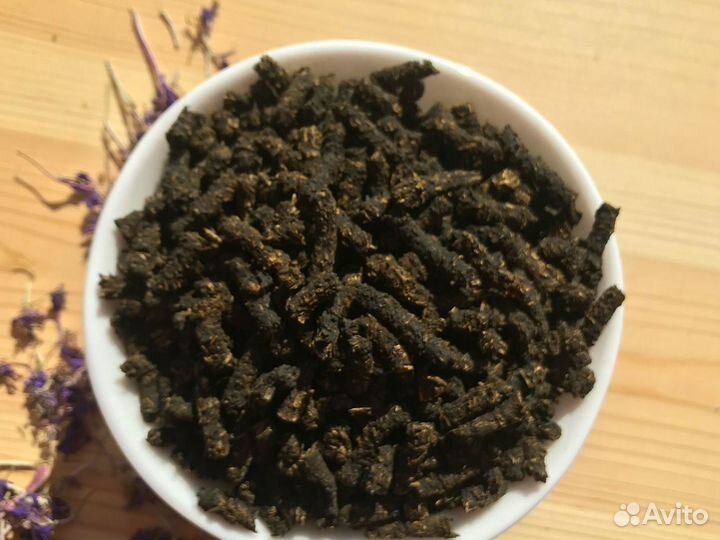 Иван-чай 1 кг кипрей вкуснющий, качественный