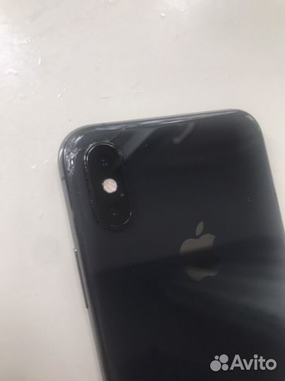 iPhone XS 256 gb