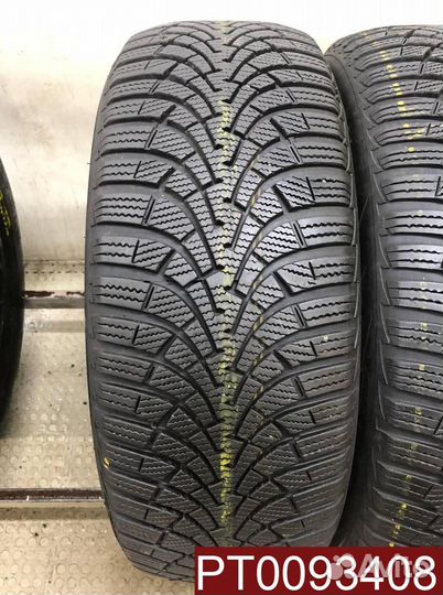 Goodyear UltraGrip 9 205/55 R16 98H