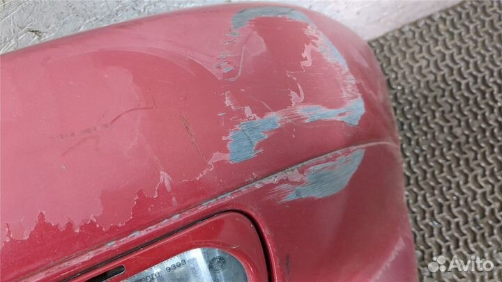 Бампер Alfa Romeo 145, 1996