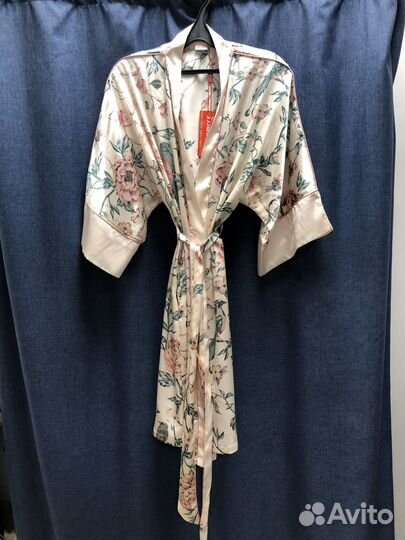 Халат женский новый 48/50