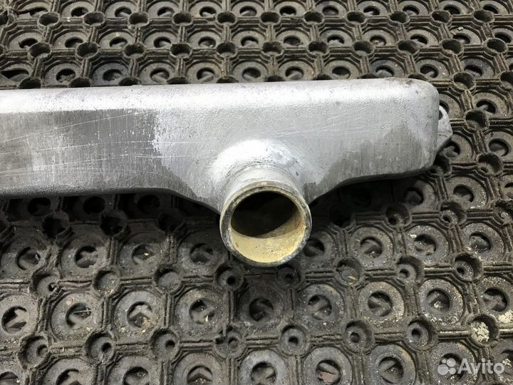 Коллектор водяной Scania 4-series