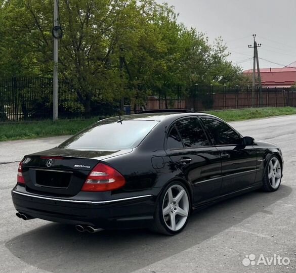 Mercedes диски R19 AMG