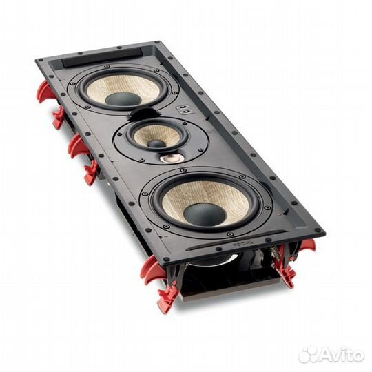 Встраиваемая акустика Focal 300 iwlcr 6