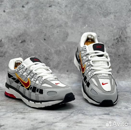 Кроссовки мужские nike (новый)