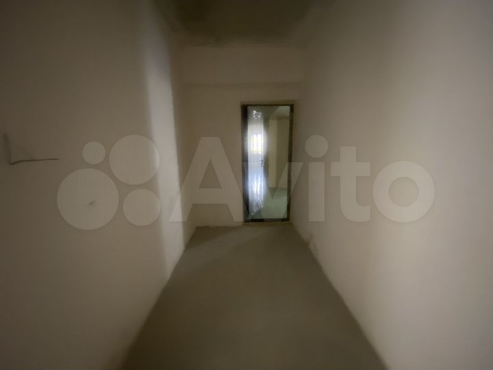 3-к. квартира, 90 м², 14/17 эт.