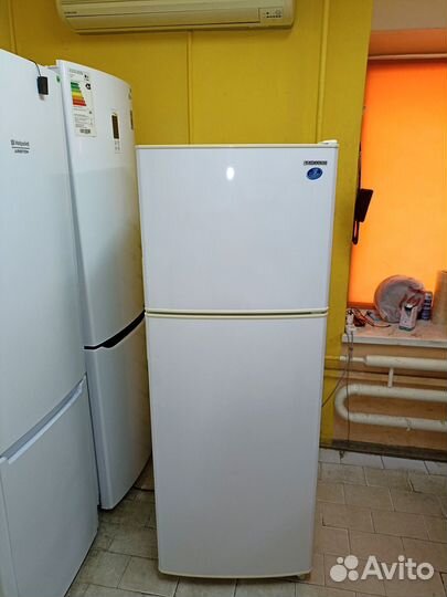 Холодильник Samsung Full No Frost гарантия доставк