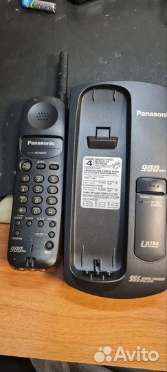 Радиотелефоны