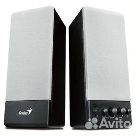 Колонки Genius SP-S350
