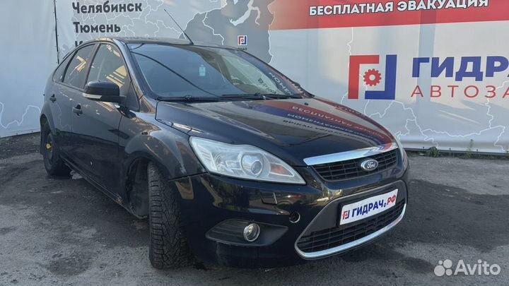 Блок управления стеклоподъемниками Ford Focus 2 15