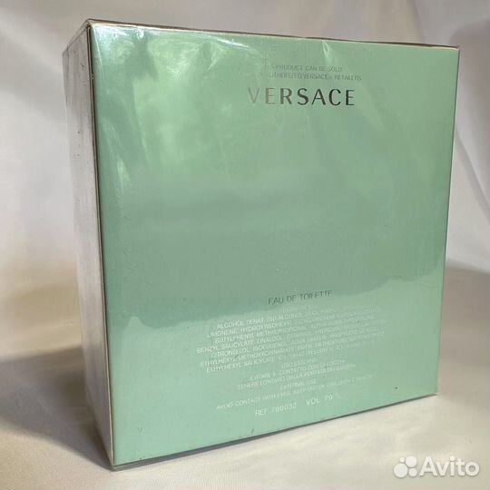 Духи Versace Versense 100 мл