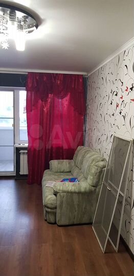 3-к. квартира, 60,1 м², 5/5 эт.