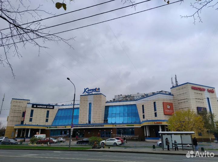 Готовый цветочный бизнес