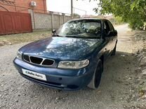 Daewoo Nubira 1.6 MT, 1999, 100 000 км, с пробегом, цена 169 000 руб.