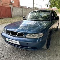 Daewoo Nubira 1.6 MT, 1999, 100 000 км, с пробегом, цена 169 000 руб.