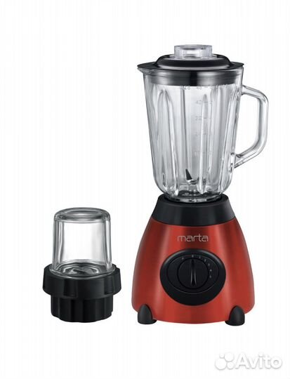 Чаша для блендера плюс кофемолка