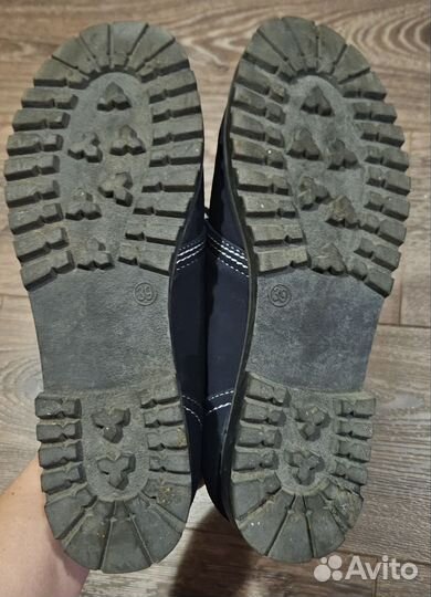Туфли женские 39 размер