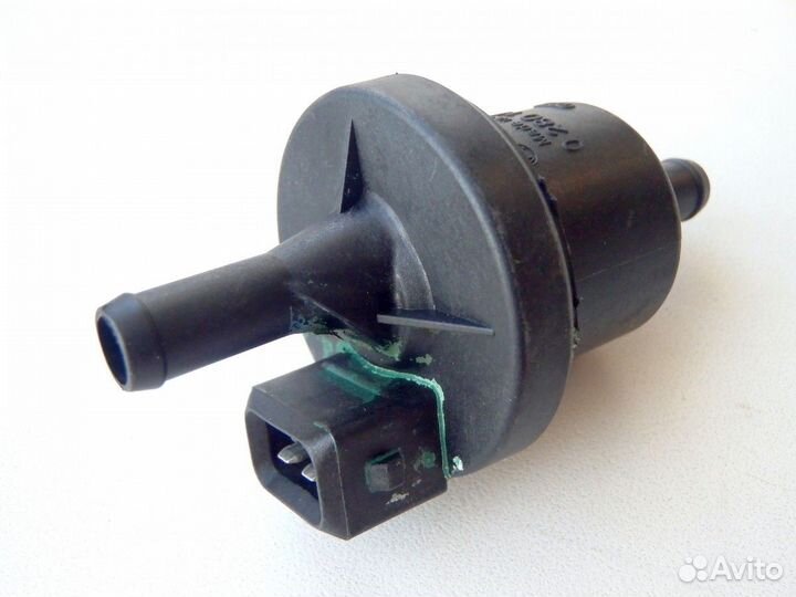 Клапан вентиляции топливного бака Passat