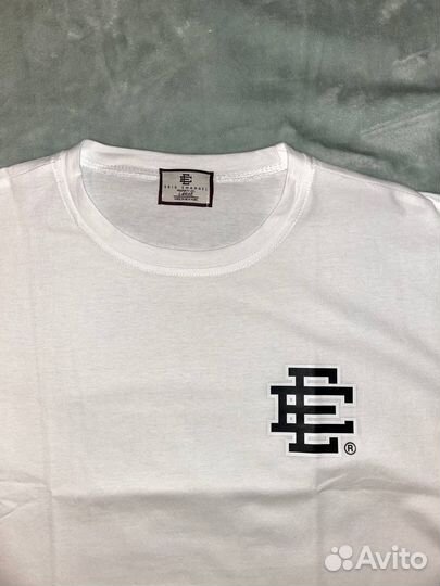 Футболка eric emanuel