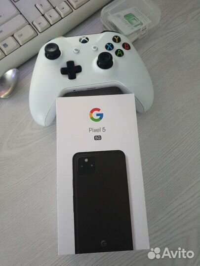 Google pixel 5 128gb