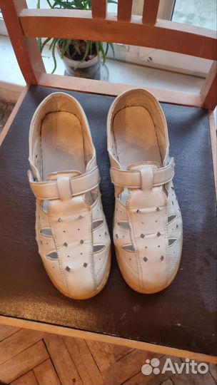 Сандалии wenrui 41 размер
