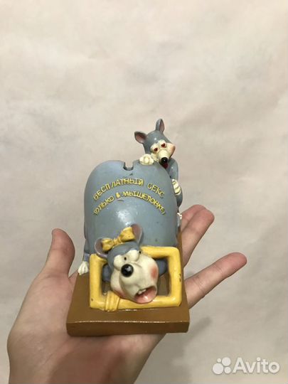 Копилка с приколом, для тех кто понимает юмор )