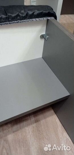 Табурет кухонный новый с чехлом 6 шт
