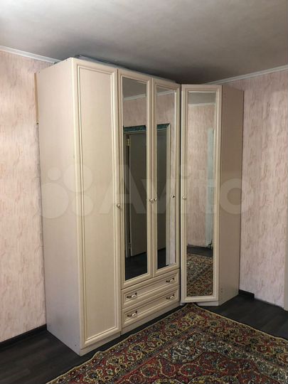 2-к. квартира, 55 м², 1/5 эт.