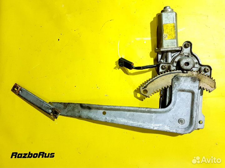 Стеклоподъемник задний левый Nissan Wingroad Y10