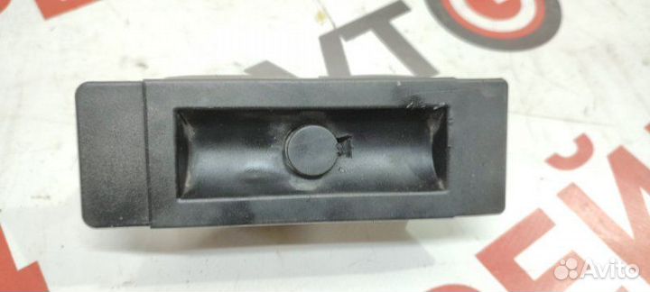 Поддомкратник Audi A6 4G CGW 18.04.2011