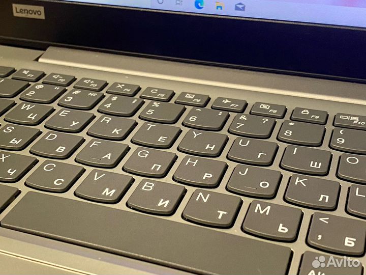 Нетбук lenovo ideapad 120s