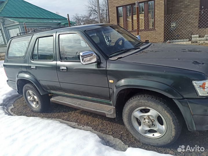 Great Wall Safe 2.2 МТ, 2008, 140 000 км