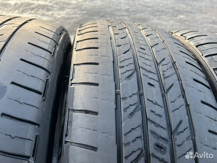 Bridgestone Dueler H/T 215/60 R17