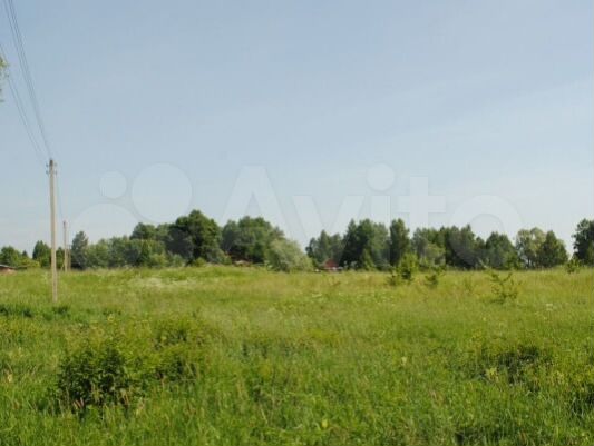 Участок 22 сот. (ИЖС)