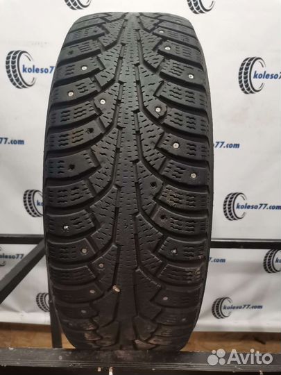 Nokian Tyres Hakkapeliitta 5 185/60 R15
