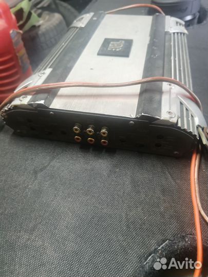 Акустическая полка niva