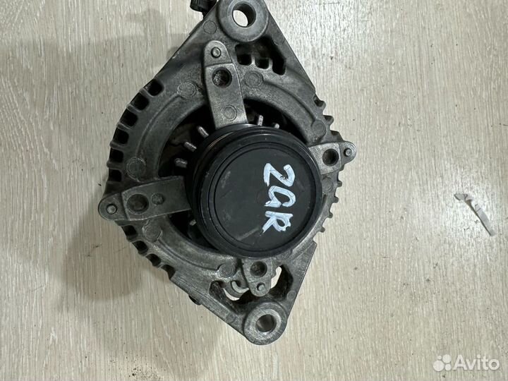 Генератор Toyota Camry 40 50 2gr 3.5 оригинал 6940