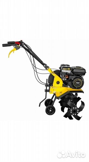 Мотокультиватор Huter GMC-7.0