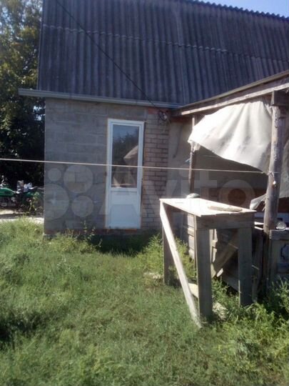 Дача 48 м² на участке 5 сот.