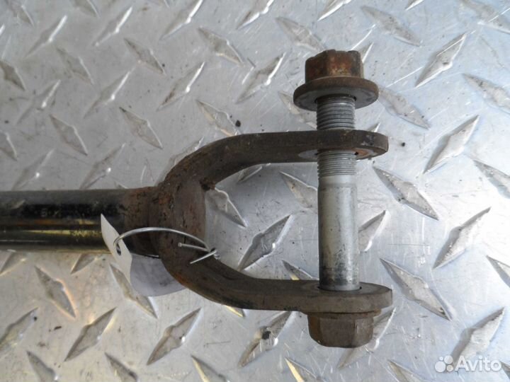 Рычаг зад L Infiniti FX 2 S51