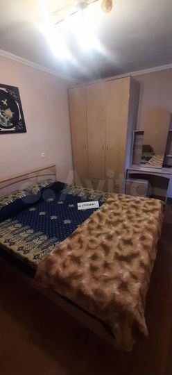 Комната 10 м², 2/2 эт.