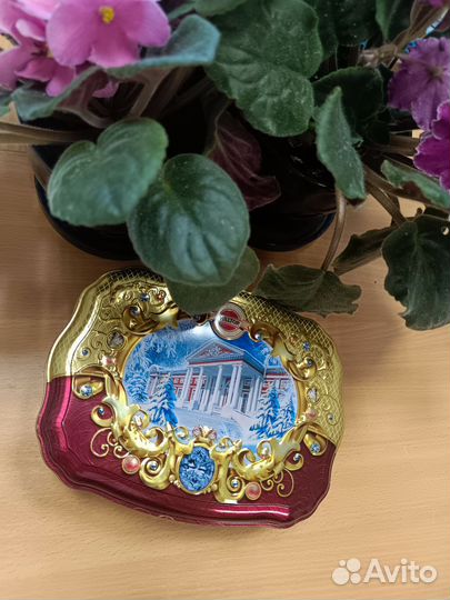 Банки от чая