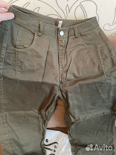 Пакет одежды женской 48-50